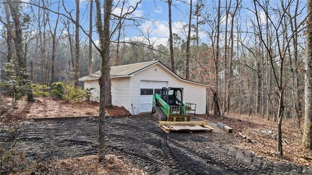 8315 Nicholson Road, Cumming, GA 30028