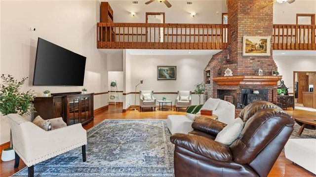 8315 Nicholson Road, Cumming, GA 30028