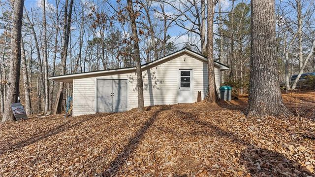 8315 Nicholson Road, Cumming, GA 30028