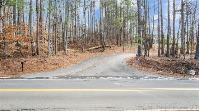 8315 Nicholson Road, Cumming, GA 30028