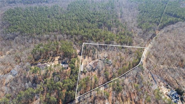 8315 Nicholson Road, Cumming, GA 30028