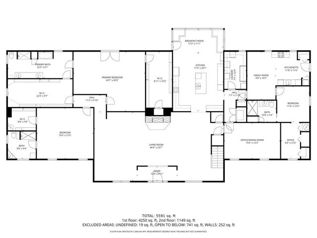 8315 Nicholson Road, Cumming, GA 30028