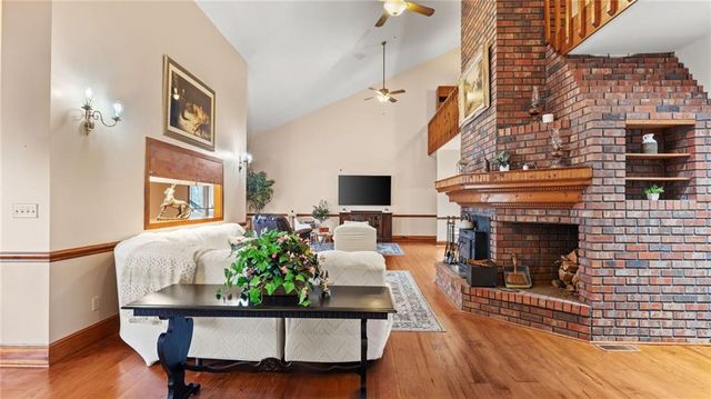 8315 Nicholson Road, Cumming, GA 30028