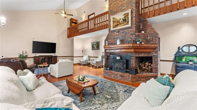 8315 Nicholson Road, Cumming, GA 30028