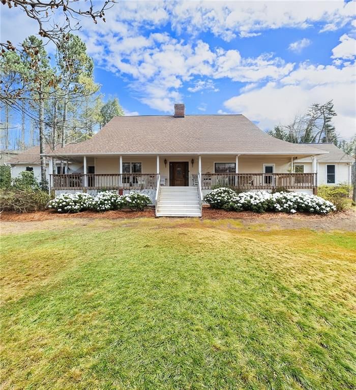 8315 Nicholson Road, Cumming, GA 30028