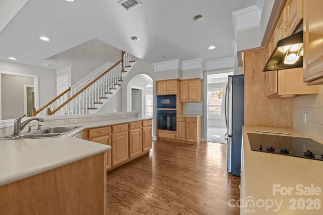 412 Eberle Way, Matthews, NC 28105