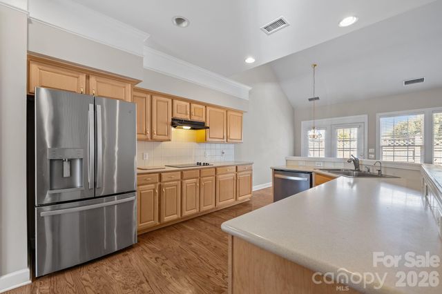 412 Eberle Way, Matthews, NC 28105