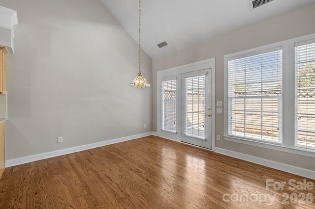 412 Eberle Way, Matthews, NC 28105