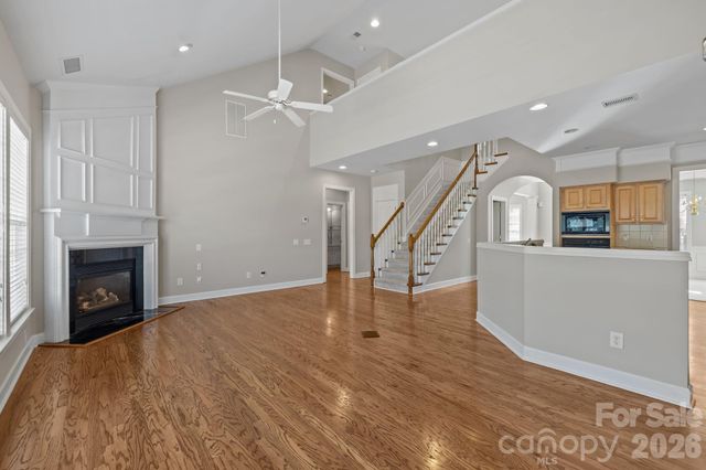 412 Eberle Way, Matthews, NC 28105