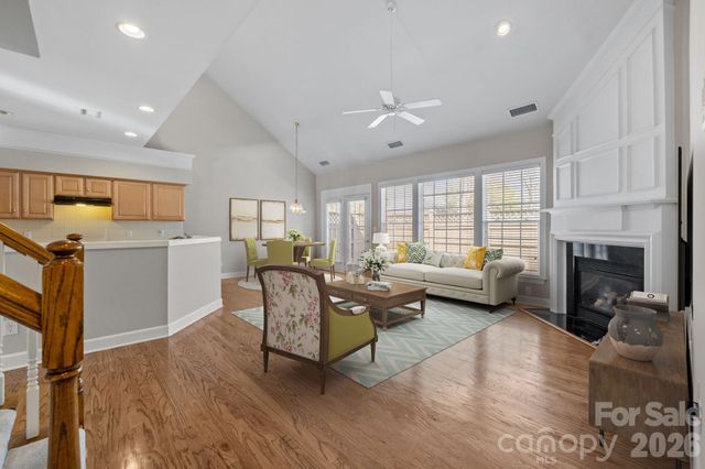 412 Eberle Way, Matthews, NC 28105