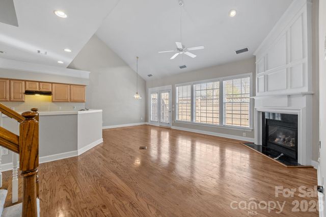 412 Eberle Way, Matthews, NC 28105