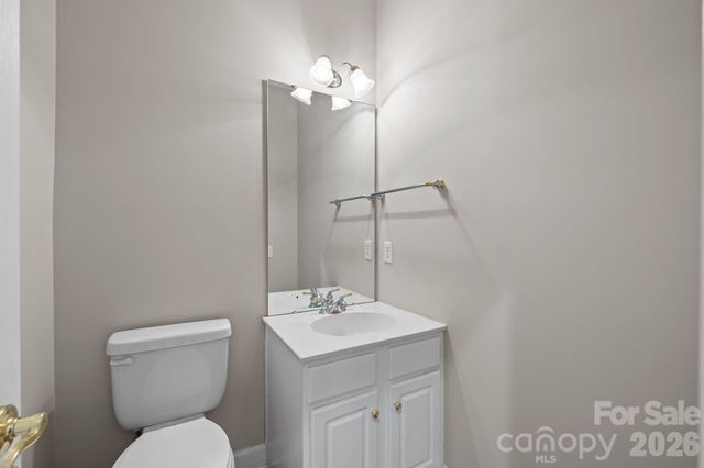 412 Eberle Way, Matthews, NC 28105