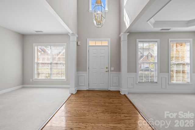 412 Eberle Way, Matthews, NC 28105