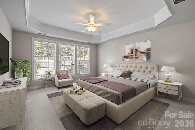 412 Eberle Way, Matthews, NC 28105