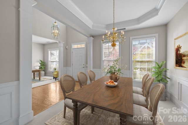 412 Eberle Way, Matthews, NC 28105