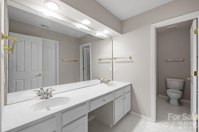 412 Eberle Way, Matthews, NC 28105