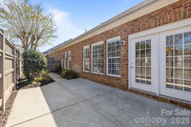 412 Eberle Way, Matthews, NC 28105