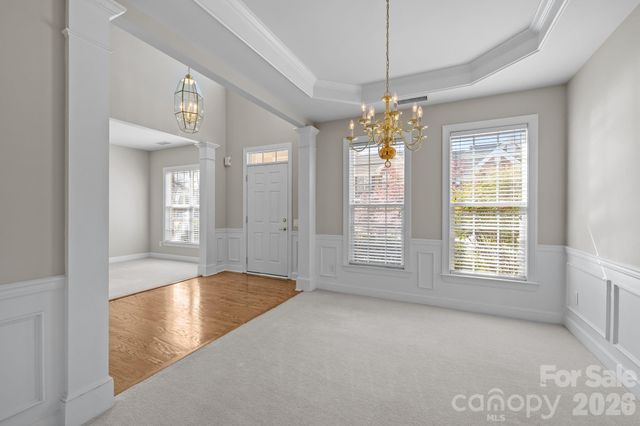 412 Eberle Way, Matthews, NC 28105