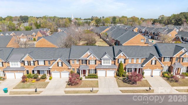 412 Eberle Way, Matthews, NC 28105