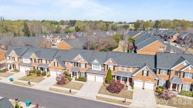 412 Eberle Way, Matthews, NC 28105