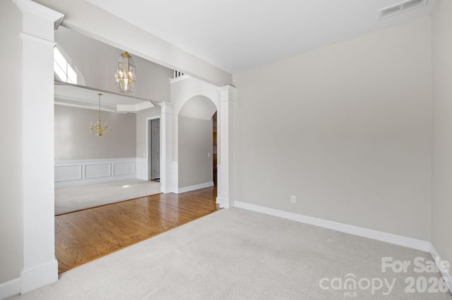 412 Eberle Way, Matthews, NC 28105