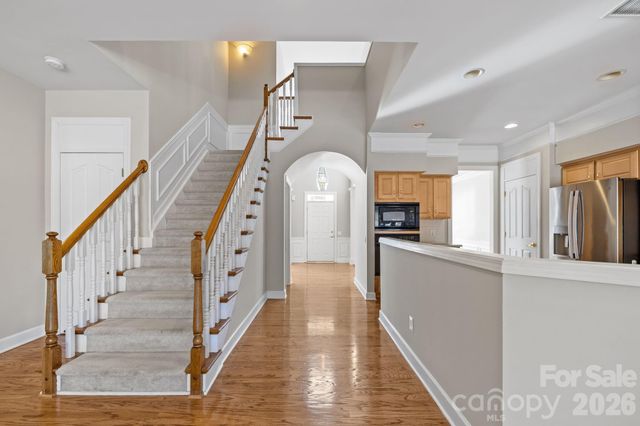 412 Eberle Way, Matthews, NC 28105