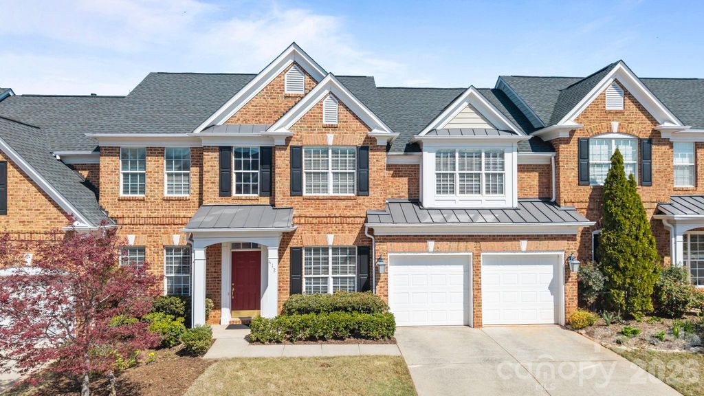 412 Eberle Way, Matthews, NC 28105
