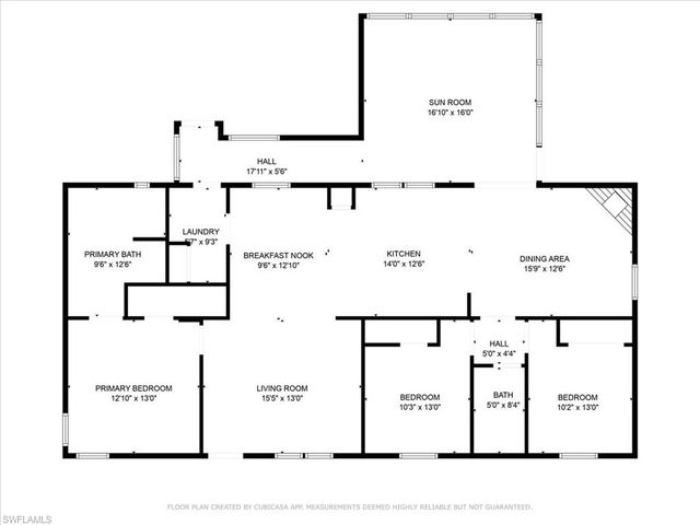 32 Sonderhen DR, Naples, FL 34114