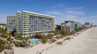1105 S Ocean Blvd. # 202, Myrtle Beach, SC 29577