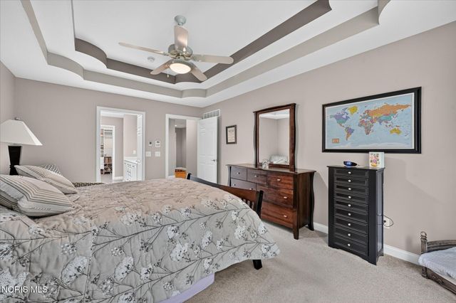 3915 Deer Valley Lane, Maumee, OH 43537