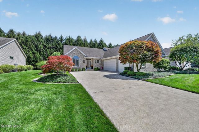 3915 Deer Valley Lane, Maumee, OH 43537
