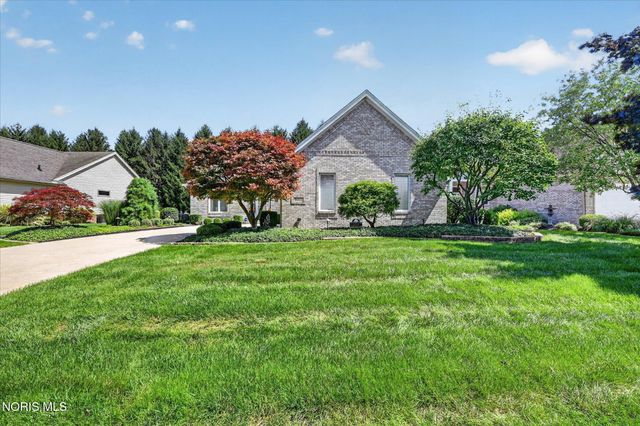 3915 Deer Valley Lane, Maumee, OH 43537