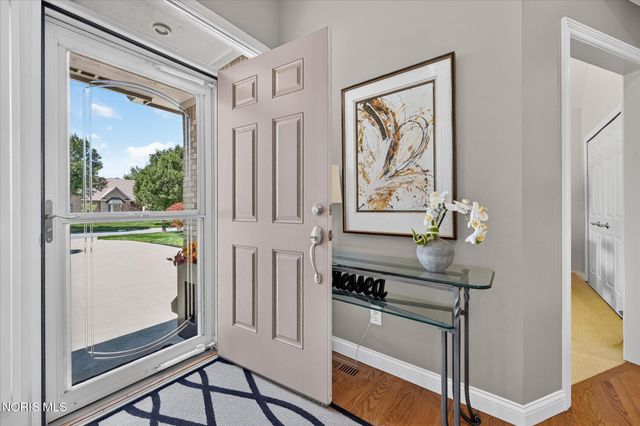 3915 Deer Valley Lane, Maumee, OH 43537
