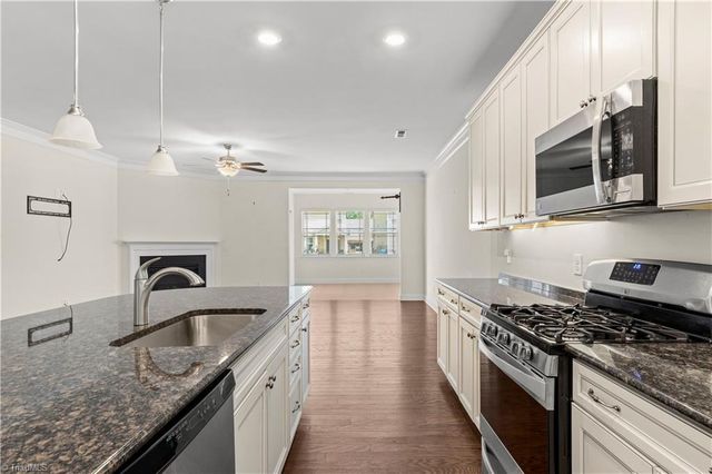 114 Pendleton Drive, Bermuda Run, NC 27006