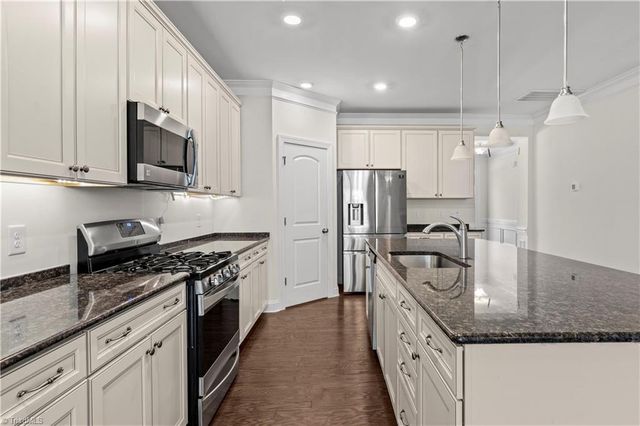 114 Pendleton Drive, Bermuda Run, NC 27006