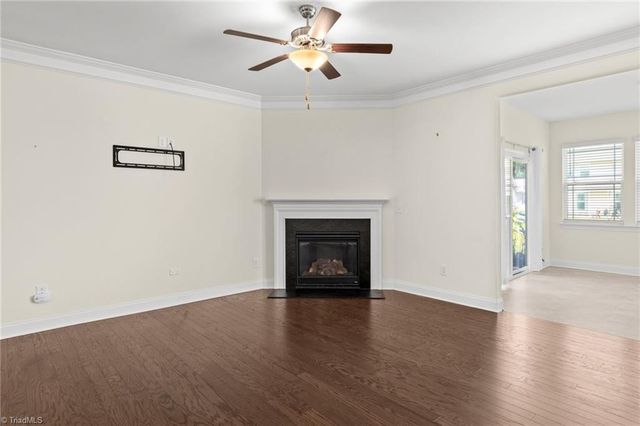 114 Pendleton Drive, Bermuda Run, NC 27006