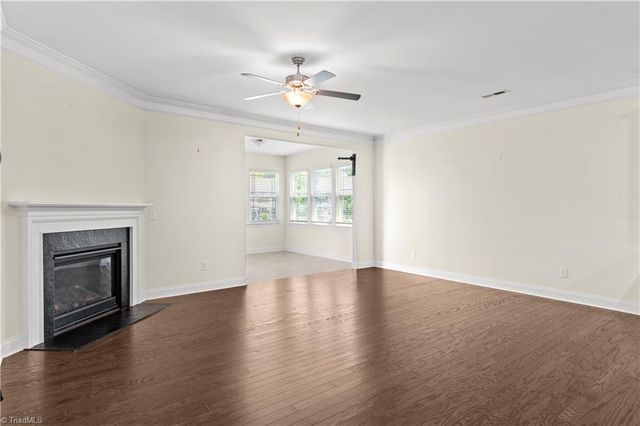 114 Pendleton Drive, Bermuda Run, NC 27006