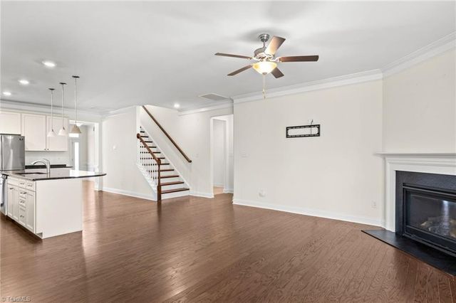 114 Pendleton Drive, Bermuda Run, NC 27006