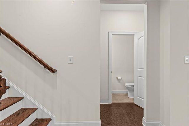 114 Pendleton Drive, Bermuda Run, NC 27006