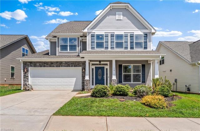 114 Pendleton Drive, Bermuda Run, NC 27006