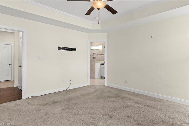 114 Pendleton Drive, Bermuda Run, NC 27006