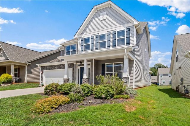114 Pendleton Drive, Bermuda Run, NC 27006