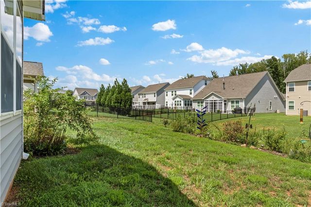 114 Pendleton Drive, Bermuda Run, NC 27006