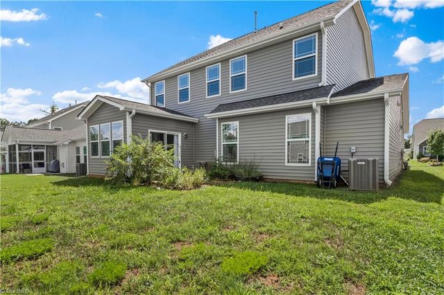 114 Pendleton Drive, Bermuda Run, NC 27006