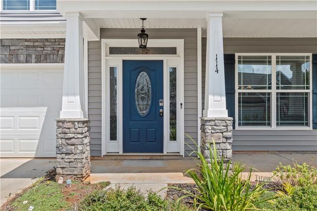 114 Pendleton Drive, Bermuda Run, NC 27006