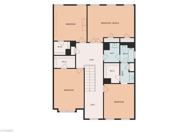 114 Pendleton Drive, Bermuda Run, NC 27006