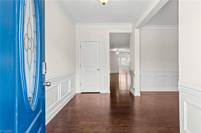 114 Pendleton Drive, Bermuda Run, NC 27006