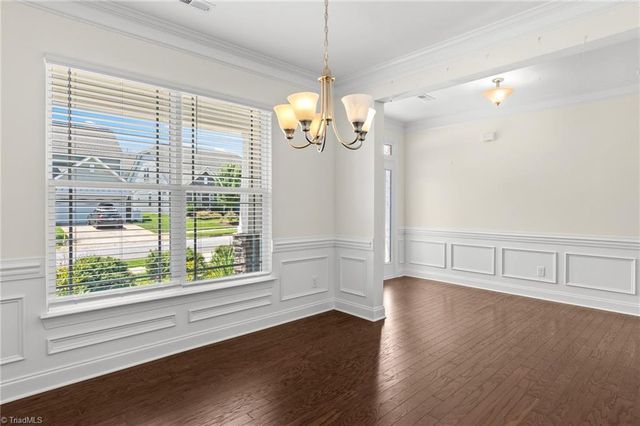 114 Pendleton Drive, Bermuda Run, NC 27006