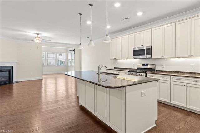 114 Pendleton Drive, Bermuda Run, NC 27006