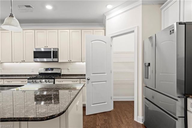 114 Pendleton Drive, Bermuda Run, NC 27006